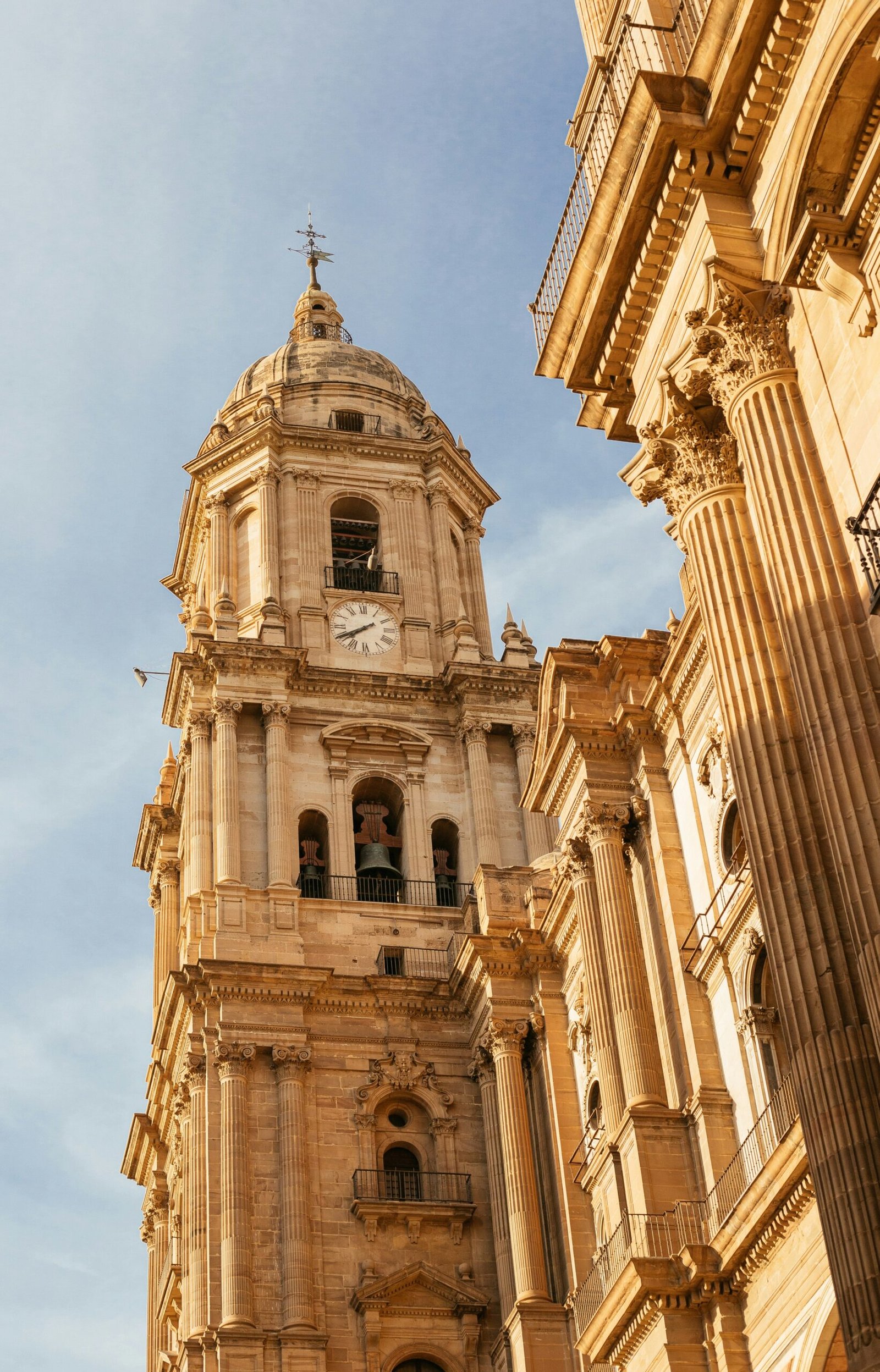 Catedral de Málaga